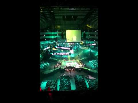 2015/06/05 民歌40 橄欖樹(演唱:齊豫