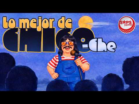 Grupo Audaz De Rigo Domínguez - Lo Mejor De Chico-Che (Disco Completo)