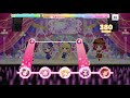 【デレステ】Claw My Heart[MASTER]  All Perfect