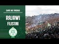 O canto do raja casablanca em homenagem aos palestinos  legendadoenpt