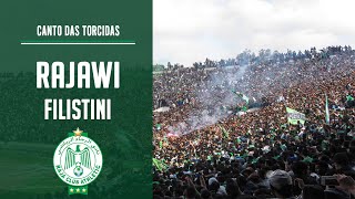 O CANTO DO RAJA CASABLANCA EM HOMENAGEM AOS PALESTINOS [Legendado(EN/PT)]