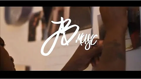 Jaden Brown-Pushed Me To The Limit Official Video