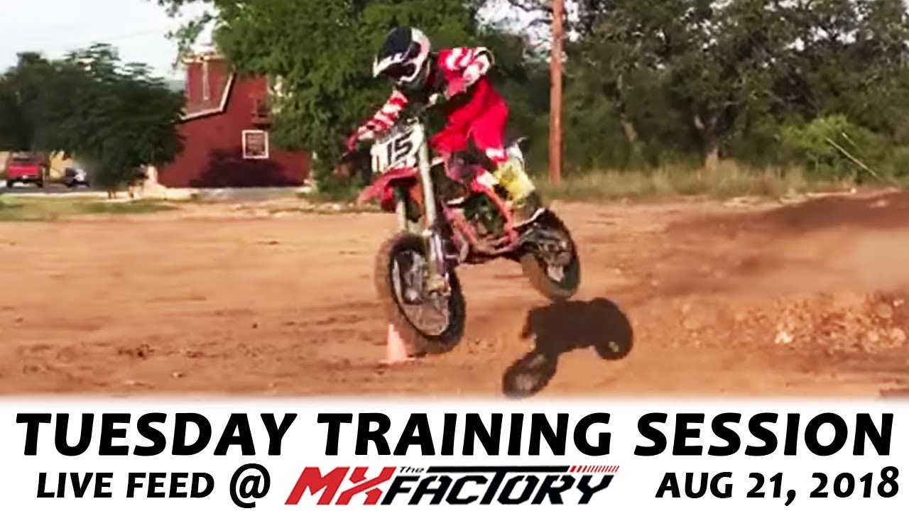 motocross classes for beginners near me