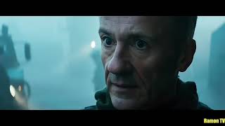 Притяжение 2 | РУССКИЙ ТРЕЙЛЕР 2019 Притяжение 2 | РУССКИЙ ТРЕЙЛЕР 2019