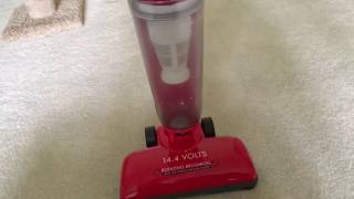 my dirt devil extreme power stick 
