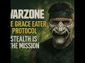 Warzone: The Grace Eater Protocol – Stealth Is the Mission