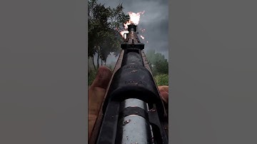 Schiessbecher Gemetzel | Post Scriptum Shorts