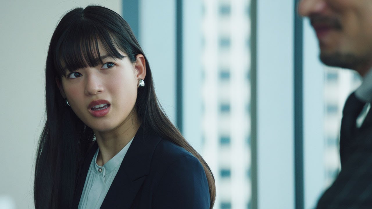 竹野内豊の天然っぷりに部下 石井杏奈 プチギレ 会議に集中してください タクシーアプリ Go 新cm Youtube 竹野内豊の天然っぷりに部下 石井杏奈 プチギレ 会議に集中してください タクシーアプリ Go 新cm Youtube