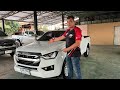 D-MAX 1.9 ปี2021✅แนะนำการดูรถมือสอง แบบง่ายๆ0626966229