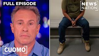 The Truth About ICE Detention Centers | CUOMO Full Show 7/21