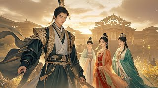 Download Lagu 【Indo Sub】Aku Baru Menembus Waktu, Tapi Malah Dikubur Hidup-Hidup! #Full #Minidrama MP3