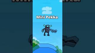 You can play as literally ANYTHING in this game!