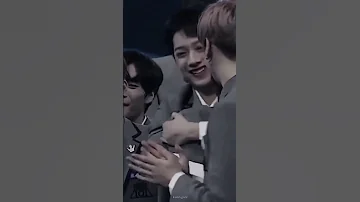 Kangen Panwink #jihoon #guanlin #panwink #wannaone