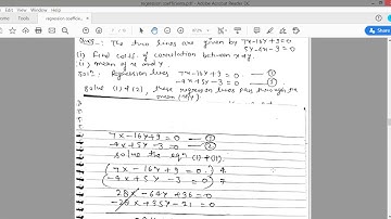 SAITM BBA/BCA SEM 2 BUSINESS STATISTICS UNIT 3 L NO 8  MATHEMATICAL  FOUNDATION OF COMPUTER  UNIT 1