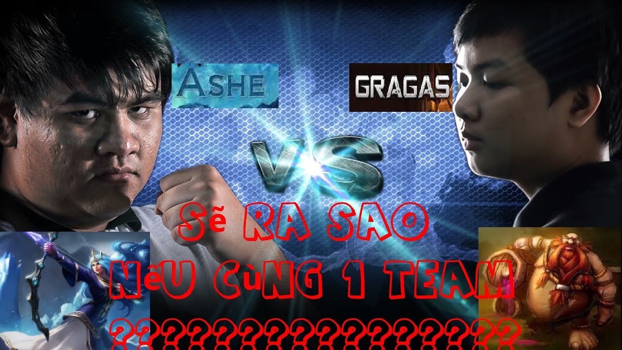 BM ArChie với GFL Sofm Top 1 Rank Thách đấu VN cùng 1 team sẽ ra sao ...