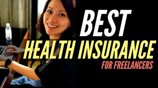 The Best and Cheapest Health Insurance for Freelancers in 2020 #freelance #healthinsurance