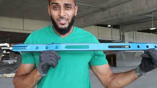 Is a Cheap Strut Bar Worth It? | 2G Mitsubishi Eclipse Megan Racing