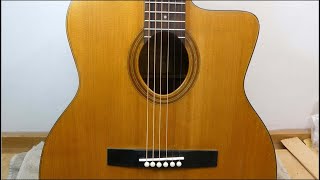 Selmer-Style from Michael Dunn