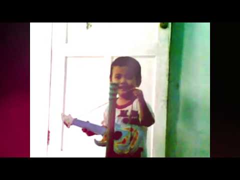 LUCU ABIS !! Anak Kecil Nyanyiin Lagu Alan Walker-On My Way LUCU ABIS !! Anak Kecil Nyanyiin Lagu Alan Walker-On My Way