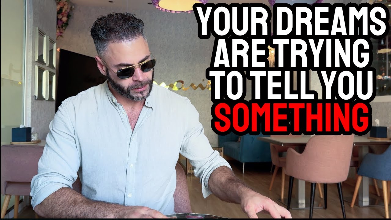 From Loser to Legend: Reprogram Your FU***** Mind - YouTube