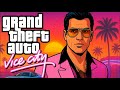 GTA Vice City - Aku Jadi Bos Paling Kejam di Kota Ini | NOSTALGIA TIME