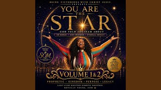 LIGHT UP THE SKY - Prophetess S.O.M