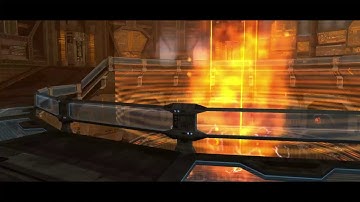 Metroid Prime 1 (GC 100%) - Part 1 - Frigate Orpheon