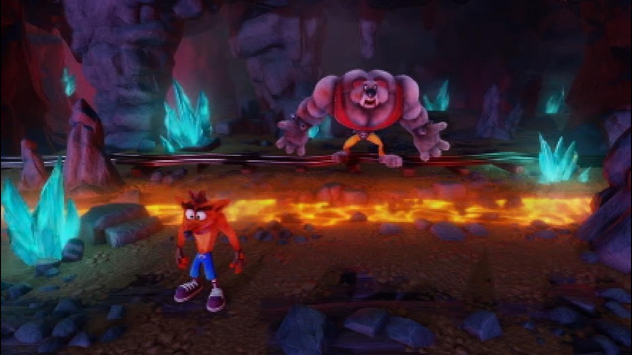 [ｸﾗｯｼｭﾊﾞﾝﾃﾞｨｸｰブッとび3段もり]初代ｸﾗｯｼｭくん # 3[ケロ吉]