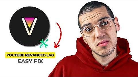 How To Fix YouTube Revanced Extended Buffering Problem (2025 UPDATE)