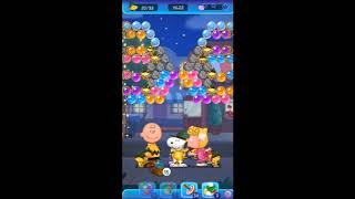 Snoopy Pop Level 235