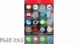 How to watch movie online on iPhone/iPad/iPod Cydia tweak How to watch movie online on iPhone/iPad/iPod Cydia tweak