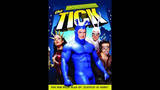 The Tick 2001 - Episode 3: Dec 5, 2001
