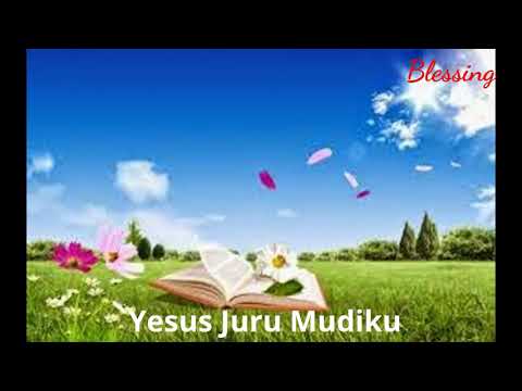 Lagu Rohani Yesus Juru Mudiku