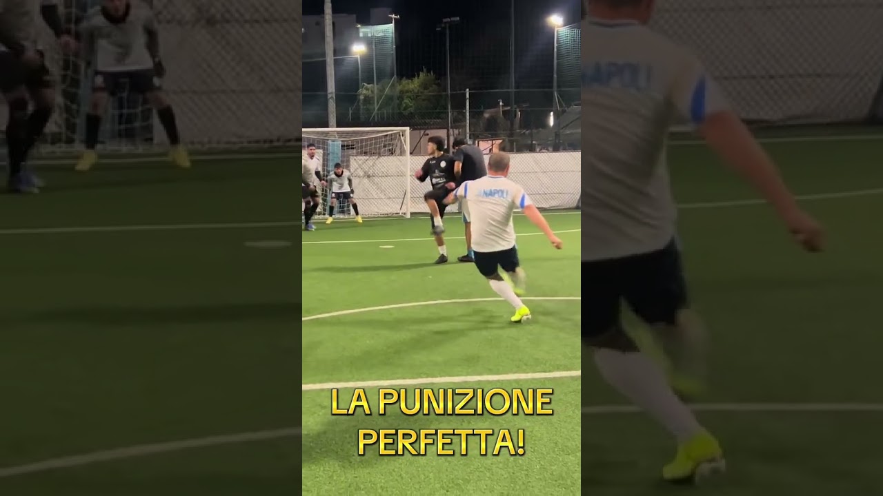 La punizione perfetta non esis…………😍😍👏🏼