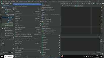 Belajar Android API CRUD menggunakan Retrofit dan Laravel Part 2