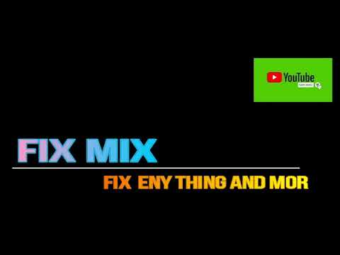 How to fix Dell laptop black screen