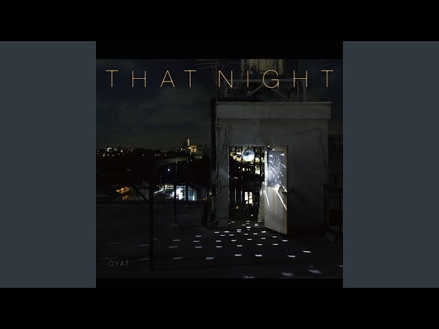 夜のすべて - YouTube