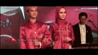 nama-nama pakaian adat di jawa barat