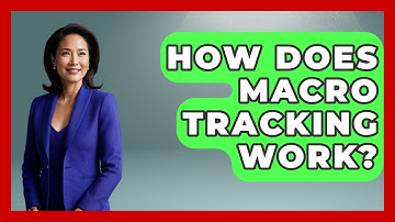 How Does Macro Tracking Work? - The Recovery Kitchen