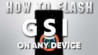 (WITHOUT PC) HOW TO FLASH GSI ON ANY DEVICE USING DSU LOADER !!!!! screenshot 5