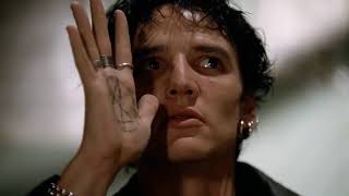 Pedro Pascal As Dio In Nypd Blue All Scenes