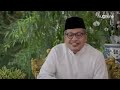 Prof Quraish Shihab  Menghadirkan Al Quran untuk Generasi Muda dan Masyarakat Rasional