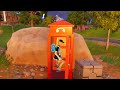 Fortnite 4K Helsie