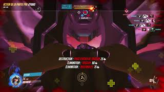 Ptog D.va. Je Pose Ça Là X
