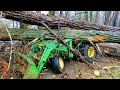 TOP 10 WAYS TO BREAK YOUR TRACTOR! 👨‍🌾🚜👩‍🌾