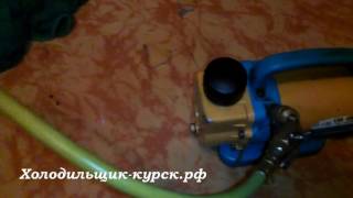 Атлант МХМ 130 Пробит испаритель холодильной камеры(, 2016-09-22T14:19:32.000Z)