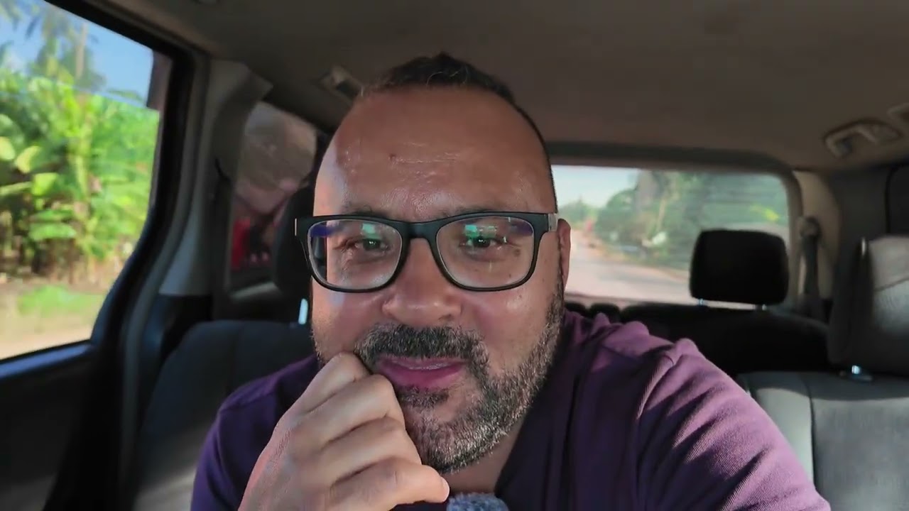 Am ajuns in Zanzibar(Nungwi), serile sunt mai intunecoase si sinistre decât ma așteptam!