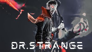 Dr.strange Coldest Moment In Marvel