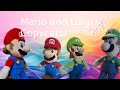 Youtube Thumbnail title