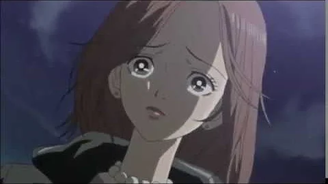 Who does Nana end up with?